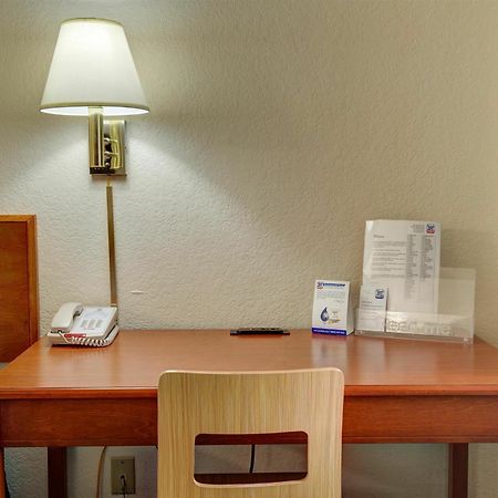 Good Nite Inn Sylmar Los Angeles Kültér fotó