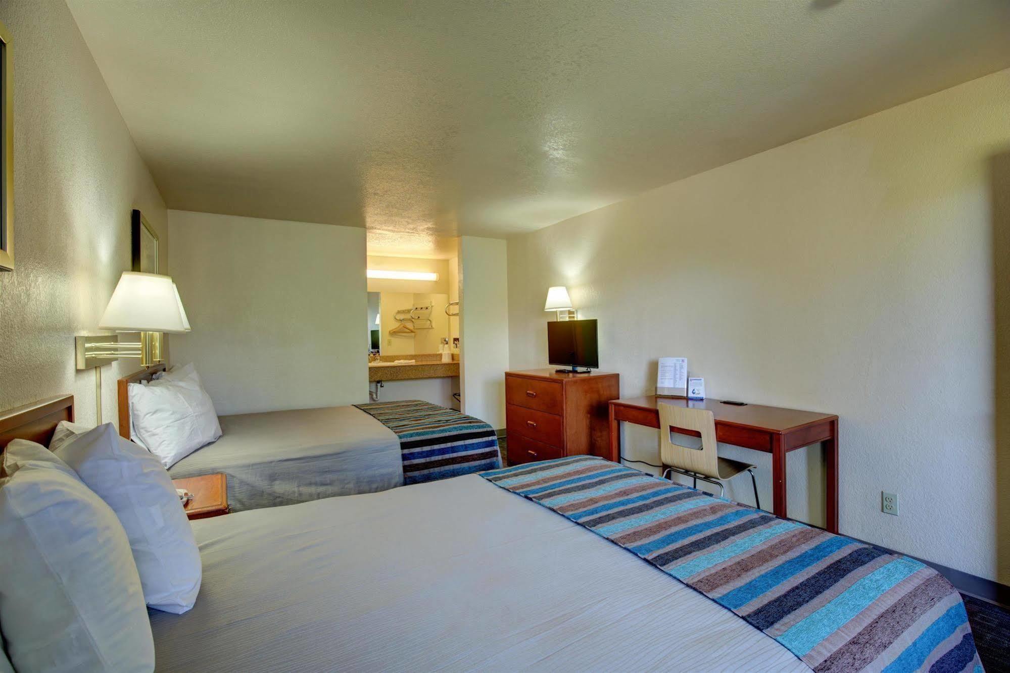 Good Nite Inn Sylmar Los Angeles Kültér fotó