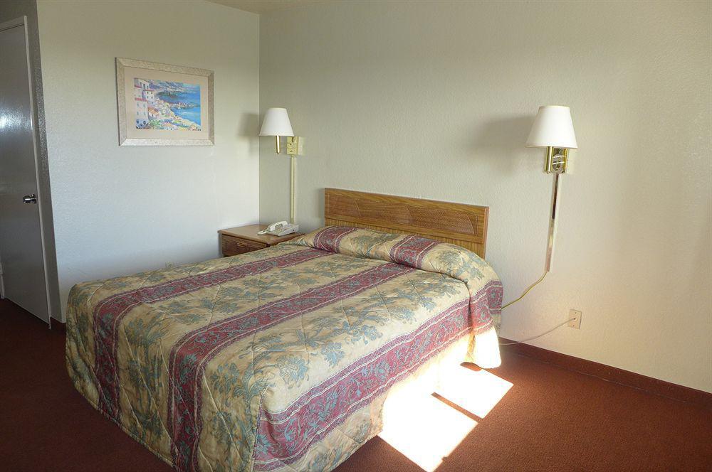 Good Nite Inn Sylmar Los Angeles Kültér fotó
